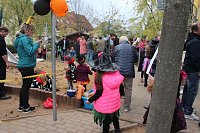 Bild: Halloween im K&auml;ferland