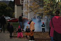 Bild: Halloween im K&auml;ferland