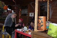 Bild: Halloween im K&auml;ferland