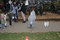 Bild: Halloween im K&auml;ferland
