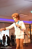 Ladys Night in der Passage Bild: Ladys Night in der Passage
