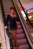 Ladys Night in der Passage Bild: Ladys Night in der Passage