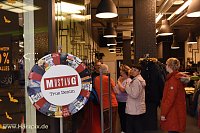 Ladys Night in der Passage Bild: Ladys Night in der Passage