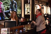 Ladys Night in der Passage Bild: Ladys Night in der Passage