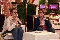 Ladys Night in der Passage Bild: Ladys Night in der Passage