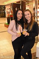 Ladys Night in der Passage Bild: Ladys Night in der Passage