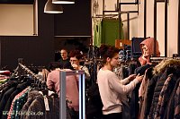 Ladys Night in der Passage Bild: Ladys Night in der Passage