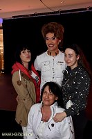 Ladys Night in der Passage Bild: Ladys Night in der Passage