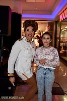 Ladys Night in der Passage Bild: Ladys Night in der Passage