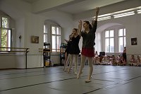 Bild:  Tanzm&auml;rchen zur Vorweihnachtszeit