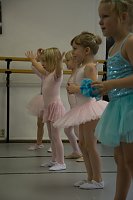 Bild:  Tanzm&auml;rchen zur Vorweihnachtszeit