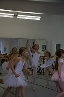 Bild:  Tanzm&auml;rchen zur Vorweihnachtszeit