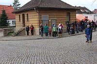 Bild:  130 Jahre alt und trotzdem jung!