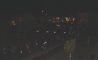 Lampionumzug durch Sondershausen Bild: Lampionumzug durch Sondershausen