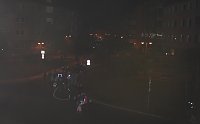 Lampionumzug durch Sondershausen Bild: Lampionumzug durch Sondershausen