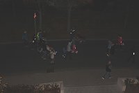 Lampionumzug durch Sondershausen Bild: Lampionumzug durch Sondershausen