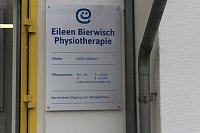 Neue Physiotherapiepraxis startet im November Bild: Neue Physiotherapiepraxis startet im November