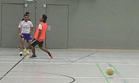 Bild: Cliquenfu&szlig;ballturnier � Fair geht vor