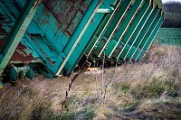 Bild: Waggons