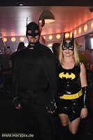Bild: Halloween Party