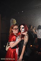 Bild: Halloween Party