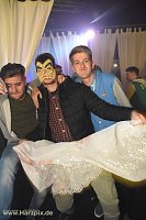 Bild: Halloween Party