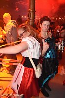 Bild: Halloween Party