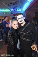 Bild: Halloween Party