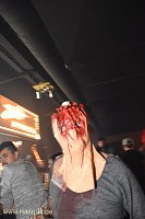 Bild: Halloween Party