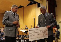 Bild: F&uuml;r den guten Zweck gespielt