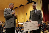 Bild: F&uuml;r den guten Zweck gespielt