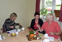 Bild: Interkulturelle Woche
