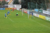 Bild: Im Schlussspurt Spiel gedreht
