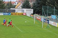 Bild: Im Schlussspurt Spiel gedreht