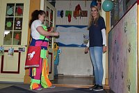 Bild: Ansturm auf das "JuST"