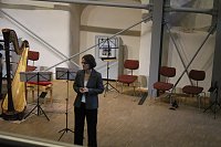 Bild: Kammerkonzert im B&uuml;rgerzentrum Cruciskirche