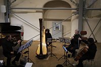 Bild: Kammerkonzert im B&uuml;rgerzentrum Cruciskirche
