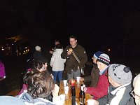Bild: Eric Schramm steht f&uuml;r Fragen immer bereit    