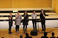 Bild: Th&uuml;ringer Choratelier 2017