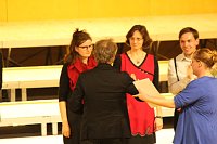 Bild: Th&uuml;ringer Choratelier 2017