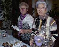 Bild: Bingo und mehr im WB 4 der VS in Sondershausen