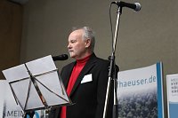 Bild: 16. Berufsinfotage er&ouml;ffnet