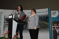Bild: 16. Berufsinfotage er&ouml;ffnet