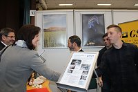 Bild: 16. Berufsinfotage er&ouml;ffnet