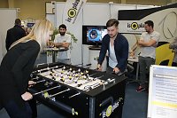 Bild: 16. Berufsinfotage er&ouml;ffnet