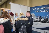 Bild: 16. Berufsinfotage er&ouml;ffnet