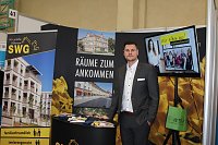Bild: 16. Berufsinfotage er&ouml;ffnet