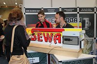 Bild: 16. Berufsinfotage er&ouml;ffnet