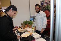 Bild: 16. Berufsinfotage er&ouml;ffnet