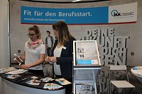 Bild: 16. Berufsinfotage er&ouml;ffnet